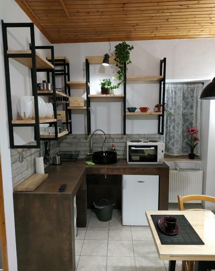 Kalimera Превеза Экстерьер фото